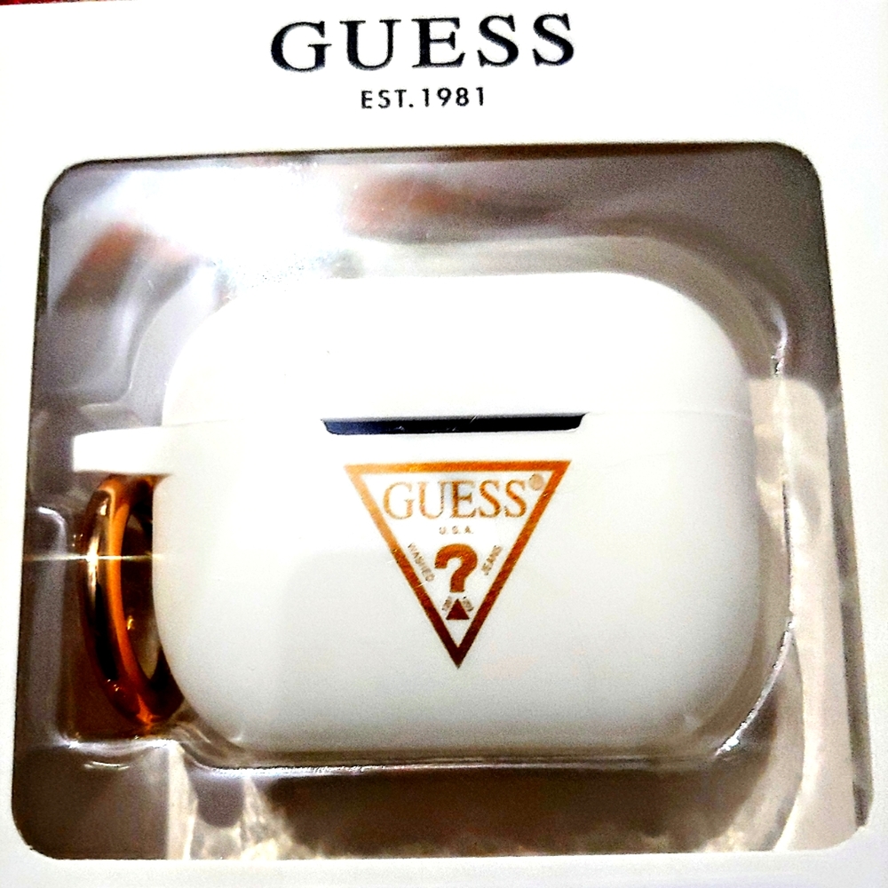 Guess Air Pod Pro Cade